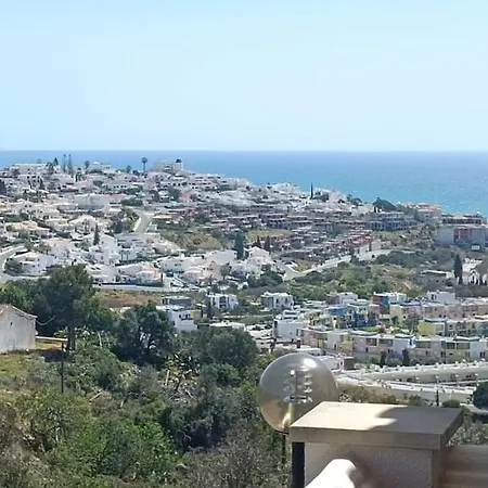 Your Perfect Getaway At Vevita * Албуфейра