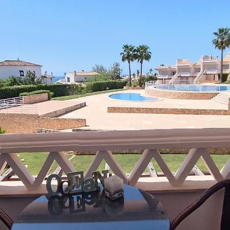 Your Perfect Getaway At Vevita Албуфейра