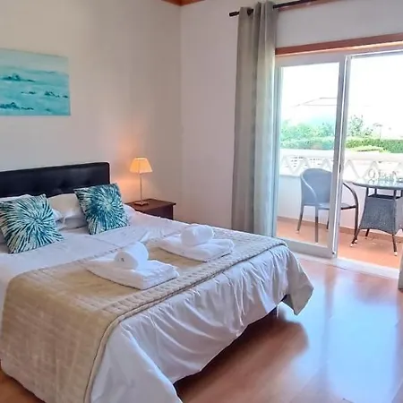 Your Perfect Getaway At Vevita Vila Albufeira