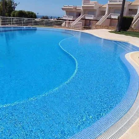 Your Perfect Getaway At Vevita Vila Albufeira