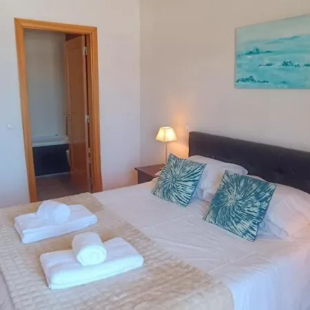 Your Perfect Getaway At Vevita Vila