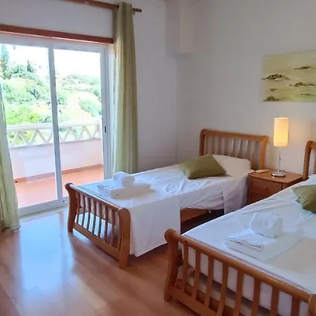 Vila Your Perfect Getaway At Vevita Albufeira