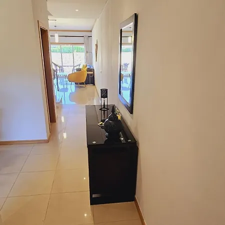 Your Perfect Getaway At Vevita Vila Albufeira
